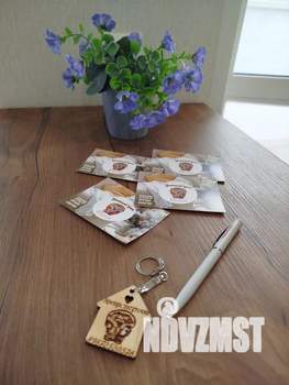 Студия квартира, посуточно, 36м2, 10/27 этаж