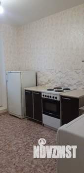 1-к квартира, на длительный срок, 40м2, 3/16 этаж
