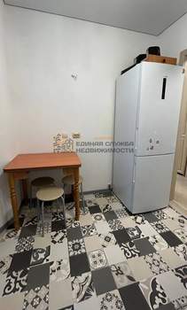 1-к квартира, на длительный срок, 40м2, 19/26 этаж