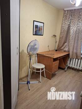 3-к квартира, на длительный срок, 55м2, 2/5 этаж