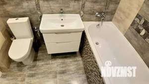 2-к квартира, на длительный срок, 46м2, 8/25 этаж