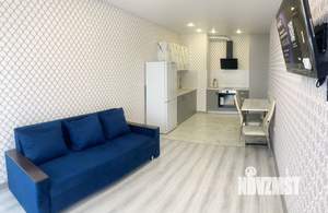 2-к квартира, на длительный срок, 45м2, 9/32 этаж