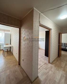 2-к квартира, на длительный срок, 43м2, 2/5 этаж