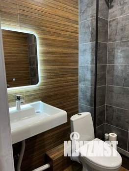 1-к квартира, посуточно, 28м2, 1/1 этаж