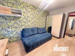 2-к квартира, на длительный срок, 46м2, 7/9 этаж