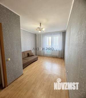 1-к квартира, на длительный срок, 41м2, 3/14 этаж