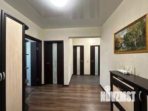 2-к квартира, посуточно, 65м2, 1/1 этаж