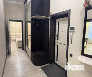 2-к квартира, на длительный срок, 75м2, 13/14 этаж