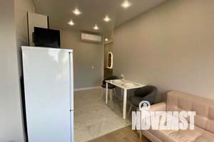 1-к квартира, посуточно, 43м2, 13/33 этаж