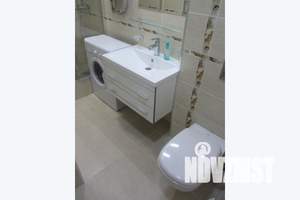 1-к квартира, посуточно, 39м2, 2/4 этаж