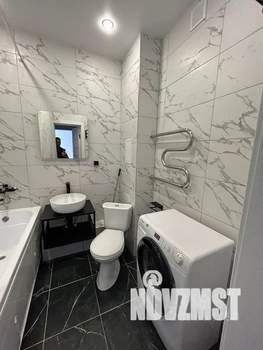 1-к квартира, посуточно, 35м2, 11/22 этаж