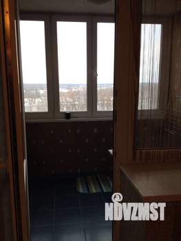 1-к квартира, посуточно, 40м2, 7/19 этаж