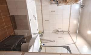 1-к квартира, на длительный срок, 47м2, 3/8 этаж