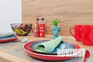 2-к квартира, посуточно, 50м2, 1/5 этаж