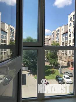 Студия квартира, посуточно, 35м2, 5/9 этаж