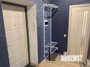 2-к квартира, посуточно, 39м2, 5/8 этаж