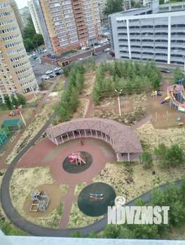 2-к квартира, на длительный срок, 50м2, 6/26 этаж