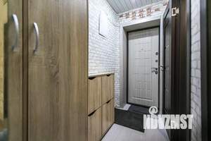2-к квартира, посуточно, 46м2, 1/1 этаж