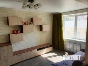 1-к квартира, на длительный срок, 33м2, 4/10 этаж