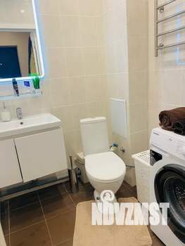 Студия квартира, посуточно, 30м2, 15/23 этаж