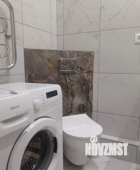 2-к квартира, посуточно, 50м2, 25/25 этаж