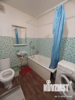 1-к квартира, на длительный срок, 39м2, 6/9 этаж