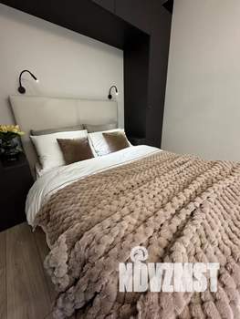 1-к квартира, посуточно, 45м2, 9/10 этаж