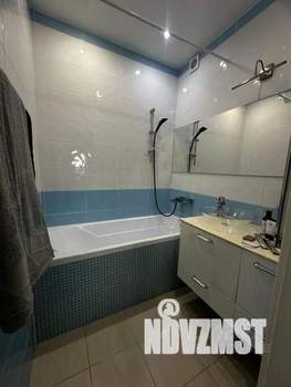 2-к квартира, посуточно, 67м2, 1/1 этаж