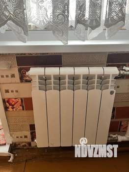 1-к квартира, на длительный срок, 36м2, 5/12 этаж