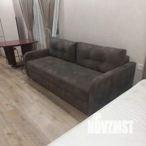 1-к квартира, посуточно, 37м2, 1/25 этаж