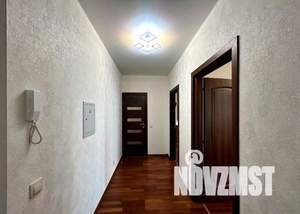 1-к квартира, посуточно, 56м2, 9/19 этаж