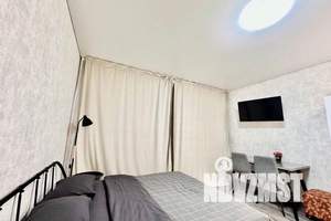 1-к квартира, посуточно, 29м2, 14/33 этаж