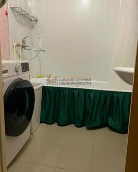 2-к квартира, на длительный срок, 50м2, 12/16 этаж