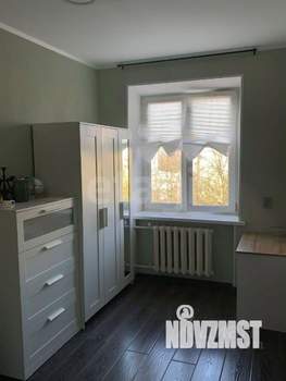 2-к квартира, на длительный срок, 44м2, 4/5 этаж