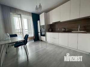 1-к квартира, на длительный срок, 54м2, 7/14 этаж