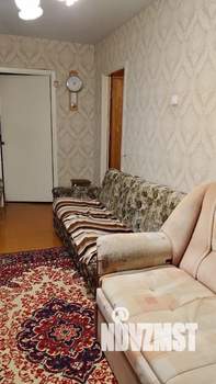 3-к квартира, на длительный срок, 60м2, 5/9 этаж