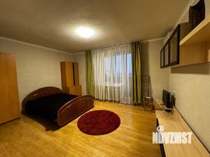 2-к квартира, на длительный срок, 48м2, 6/14 этаж