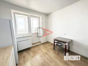 1-к квартира, на длительный срок, 33м2, 6/12 этаж