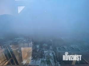 Студия квартира, на длительный срок, 36м2, 25/25 этаж