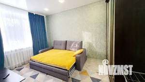 2-к квартира, посуточно, 43м2, 1/5 этаж