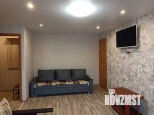 2-к квартира, посуточно, 43м2, 5/5 этаж