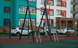 2-к квартира, на длительный срок, 56м2, 14/25 этаж