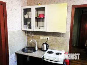 1-к квартира, посуточно, 25м2, 2/3 этаж
