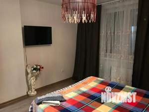 2-к квартира, посуточно, 68м2, 1/1 этаж