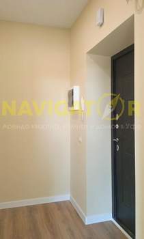 1-к квартира, на длительный срок, 27м2, 1/5 этаж