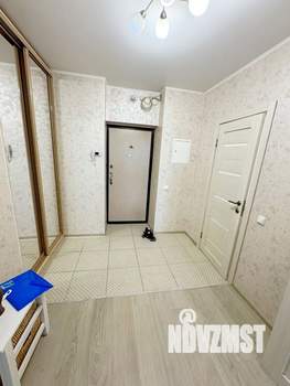 1-к квартира, на длительный срок, 56м2, 10/24 этаж