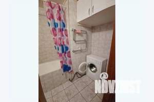 2-к квартира, посуточно, 50м2, 2/5 этаж