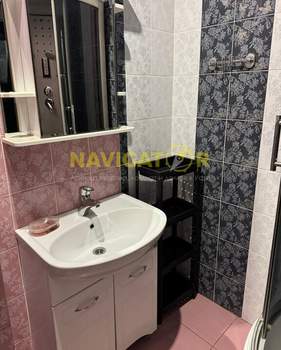 2-к квартира, на длительный срок, 57м2, 5/9 этаж