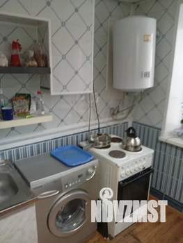 1-к квартира, посуточно, 31м2, 1/5 этаж