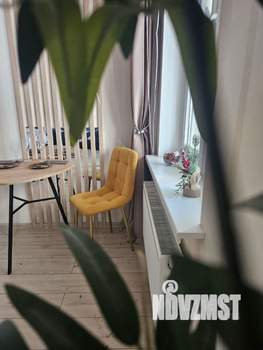 Студия квартира, посуточно, 43м2, 25/25 этаж